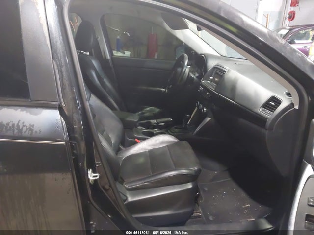 Продажа на аукционе авто 2013 Mazda Cx-5 Grand Touring, vin: JM3KE4DE8D0115059, номер лота: 46118061