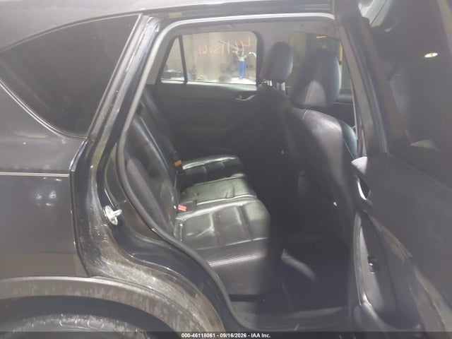 Продажа на аукционе авто 2013 Mazda Cx-5 Grand Touring, vin: JM3KE4DE8D0115059, номер лота: 46118061