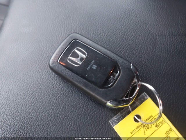 Продаж на аукціоні авто 2021 Honda Cr-v Hybrid Touring, vin: 7FART6H99ME012910, номер лоту: 46118064