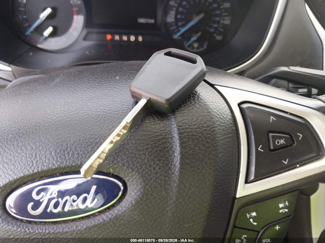 Aukcja sprzedaży 2015 Ford Fusion Se, vin: 1FA6P0H77F5125781, numer aukcji: 46118070