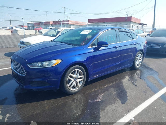 Aukcja sprzedaży 2015 Ford Fusion Se, vin: 1FA6P0H77F5125781, numer aukcji: 46118070