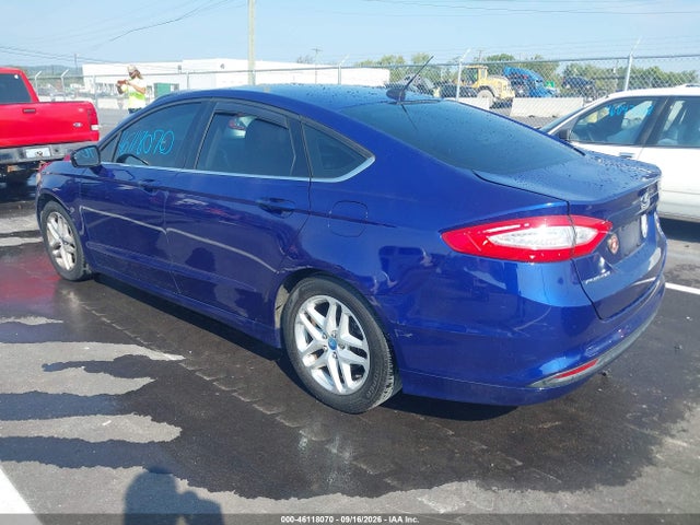 Aukcja sprzedaży 2015 Ford Fusion Se, vin: 1FA6P0H77F5125781, numer aukcji: 46118070