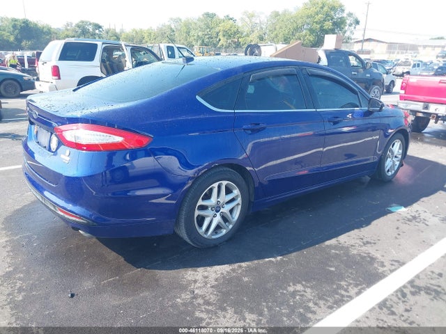 Aukcja sprzedaży 2015 Ford Fusion Se, vin: 1FA6P0H77F5125781, numer aukcji: 46118070
