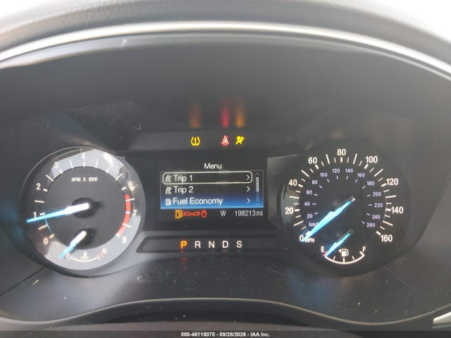 Aukcja sprzedaży 2015 Ford Fusion Se, vin: 1FA6P0H77F5125781, numer aukcji: 46118070