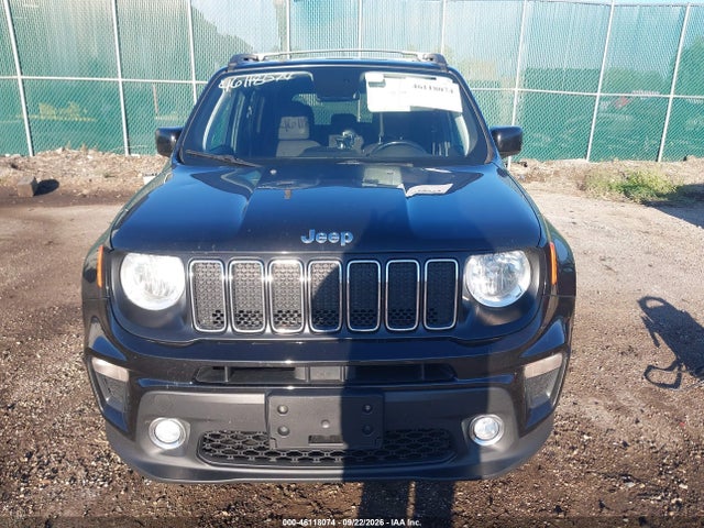 Продаж на аукціоні авто 2019 Jeep Renegade Latitude 4x4, vin: ZACNJBBB9KPK58430, номер лоту: 46118074