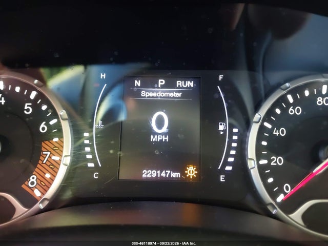 Продаж на аукціоні авто 2019 Jeep Renegade Latitude 4x4, vin: ZACNJBBB9KPK58430, номер лоту: 46118074