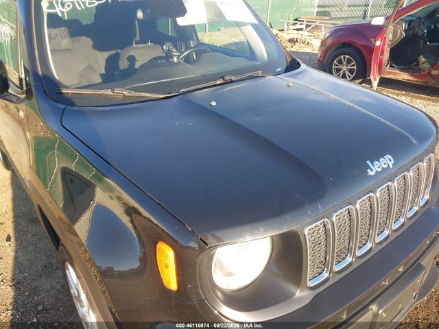 Продаж на аукціоні авто 2019 Jeep Renegade Latitude 4x4, vin: ZACNJBBB9KPK58430, номер лоту: 46118074