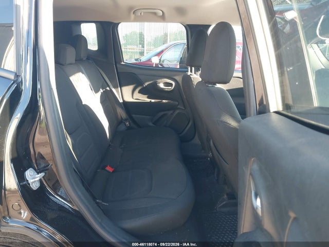 Продаж на аукціоні авто 2019 Jeep Renegade Latitude 4x4, vin: ZACNJBBB9KPK58430, номер лоту: 46118074
