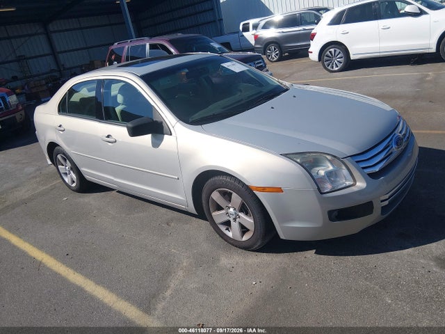 Продаж на аукціоні авто 2009 Ford Fusion Se, vin: 3FAHP07Z39R190253, номер лоту: 46118077