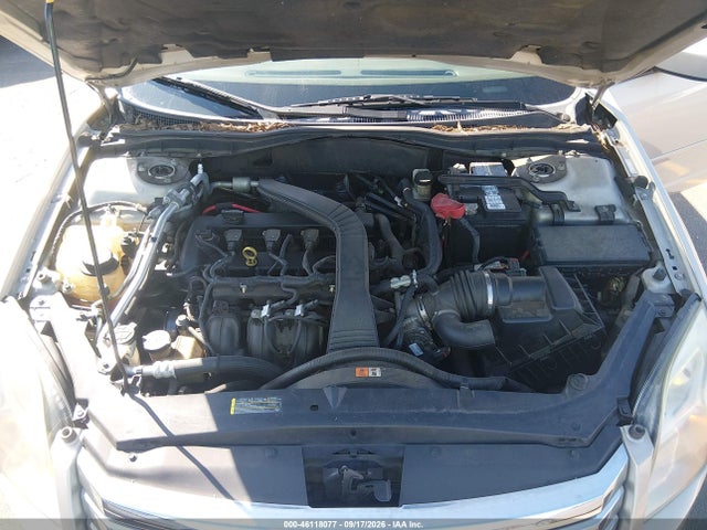 Продаж на аукціоні авто 2009 Ford Fusion Se, vin: 3FAHP07Z39R190253, номер лоту: 46118077