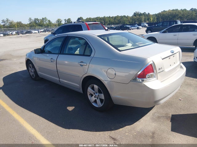 Продаж на аукціоні авто 2009 Ford Fusion Se, vin: 3FAHP07Z39R190253, номер лоту: 46118077