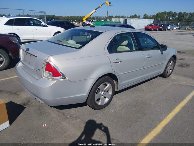 Продаж на аукціоні авто 2009 Ford Fusion Se, vin: 3FAHP07Z39R190253, номер лоту: 46118077