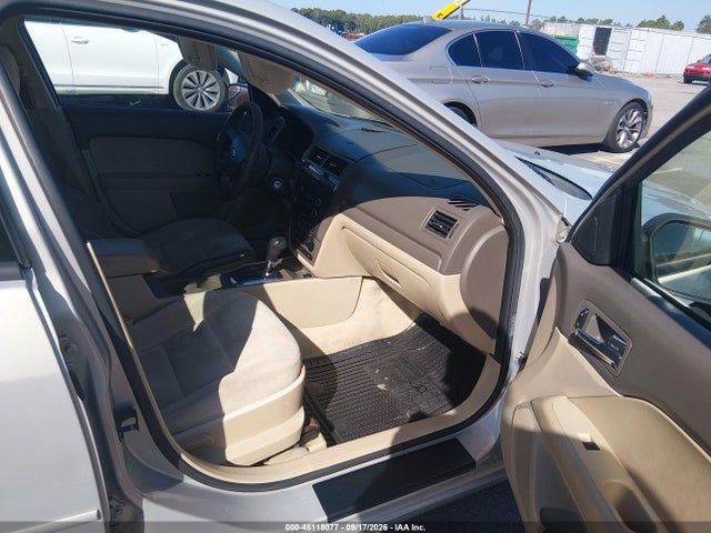Продаж на аукціоні авто 2009 Ford Fusion Se, vin: 3FAHP07Z39R190253, номер лоту: 46118077