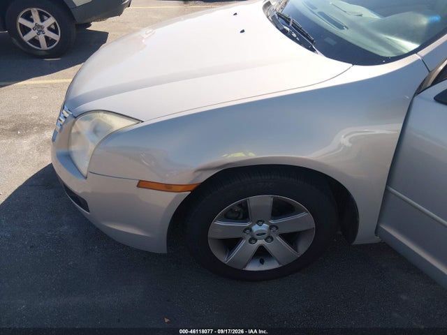 Продаж на аукціоні авто 2009 Ford Fusion Se, vin: 3FAHP07Z39R190253, номер лоту: 46118077