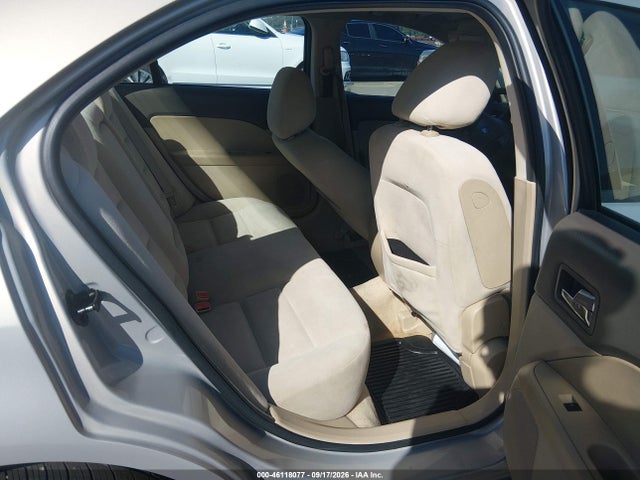 Продаж на аукціоні авто 2009 Ford Fusion Se, vin: 3FAHP07Z39R190253, номер лоту: 46118077