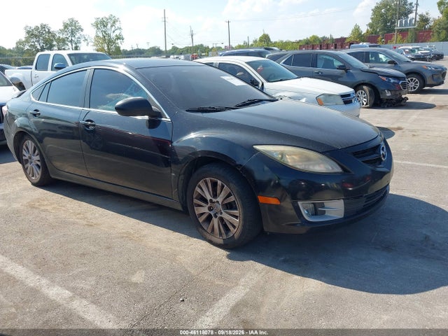 Aukcja sprzedaży 2010 Mazda Mazda6 I Touring, vin: 1YVHZ8CHXA5M34692, numer aukcji: 46118078