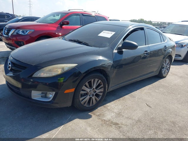 Aukcja sprzedaży 2010 Mazda Mazda6 I Touring, vin: 1YVHZ8CHXA5M34692, numer aukcji: 46118078