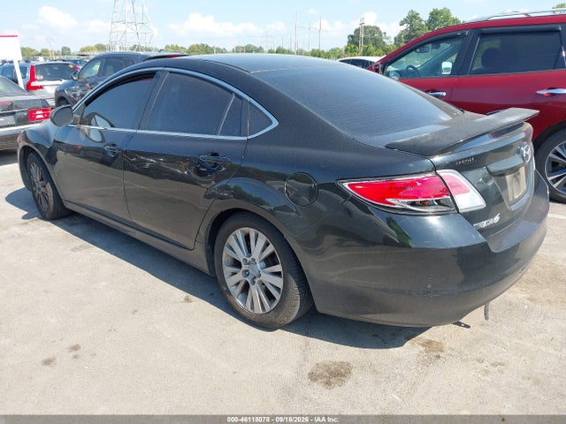 Aukcja sprzedaży 2010 Mazda Mazda6 I Touring, vin: 1YVHZ8CHXA5M34692, numer aukcji: 46118078