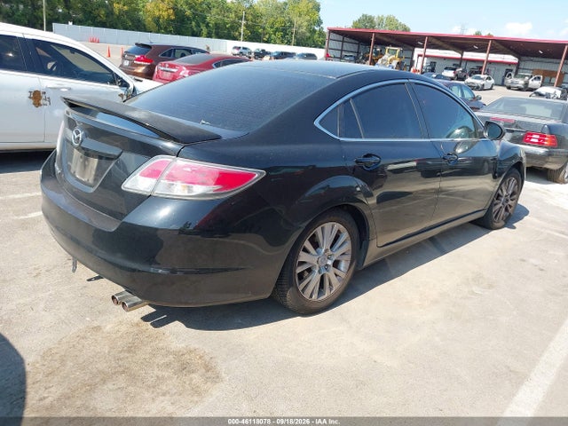 Aukcja sprzedaży 2010 Mazda Mazda6 I Touring, vin: 1YVHZ8CHXA5M34692, numer aukcji: 46118078
