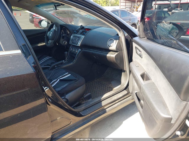 Aukcja sprzedaży 2010 Mazda Mazda6 I Touring, vin: 1YVHZ8CHXA5M34692, numer aukcji: 46118078