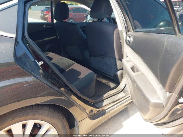 Aukcja sprzedaży 2010 Mazda Mazda6 I Touring, vin: 1YVHZ8CHXA5M34692, numer aukcji: 46118078