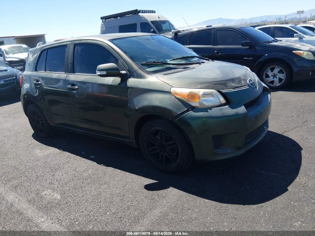 Aukcja sprzedaży 2012 Scion Xd, vin: JTKKU4B40C1026710, numer aukcji: 46118079