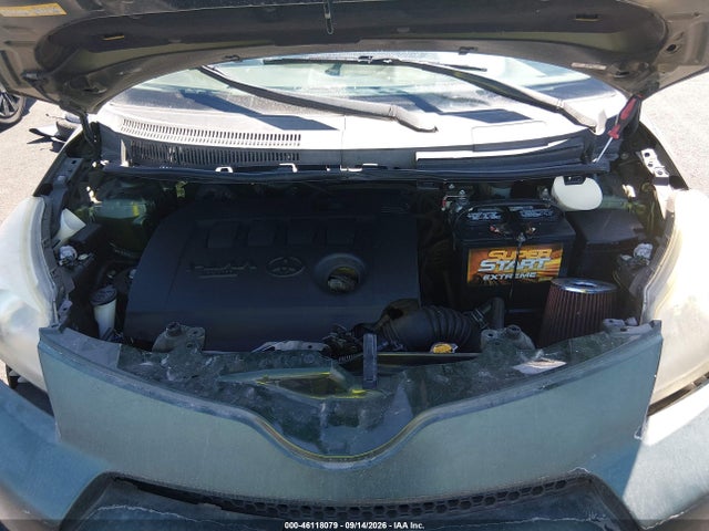 Aukcja sprzedaży 2012 Scion Xd, vin: JTKKU4B40C1026710, numer aukcji: 46118079