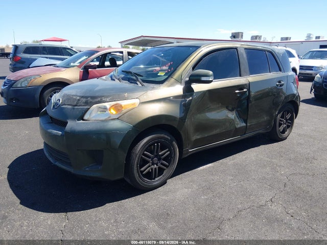 Aukcja sprzedaży 2012 Scion Xd, vin: JTKKU4B40C1026710, numer aukcji: 46118079