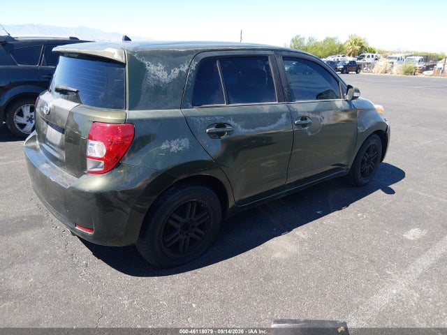 Aukcja sprzedaży 2012 Scion Xd, vin: JTKKU4B40C1026710, numer aukcji: 46118079
