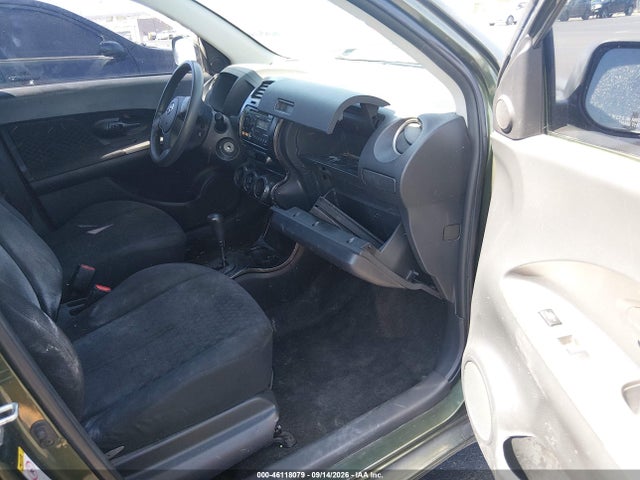 Aukcja sprzedaży 2012 Scion Xd, vin: JTKKU4B40C1026710, numer aukcji: 46118079