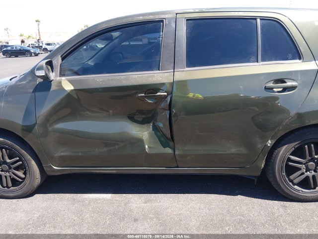 Aukcja sprzedaży 2012 Scion Xd, vin: JTKKU4B40C1026710, numer aukcji: 46118079