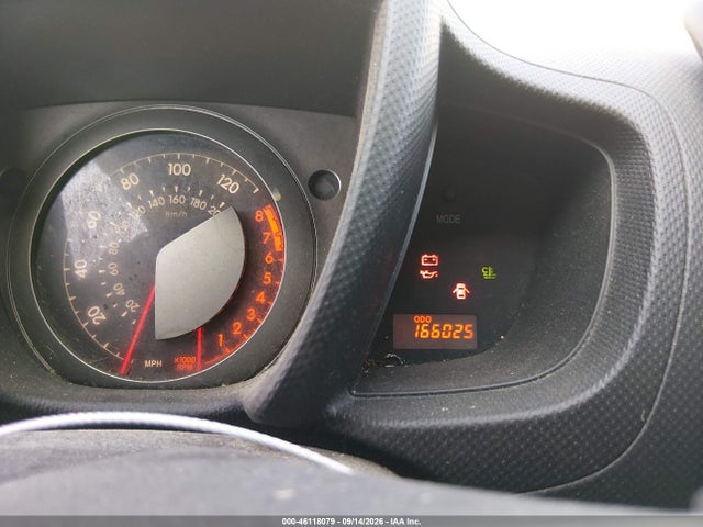 Aukcja sprzedaży 2012 Scion Xd, vin: JTKKU4B40C1026710, numer aukcji: 46118079
