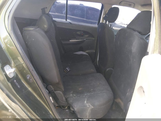 Aukcja sprzedaży 2012 Scion Xd, vin: JTKKU4B40C1026710, numer aukcji: 46118079
