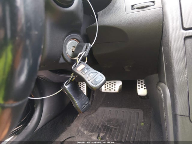 Aukcja sprzedaży 2006 Nissan 350z Touring, vin: JN1AZ34D06M300134, numer aukcji: 46118083