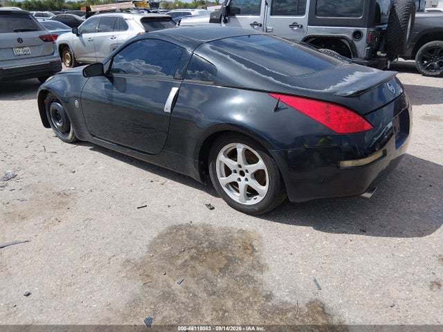 Aukcja sprzedaży 2006 Nissan 350z Touring, vin: JN1AZ34D06M300134, numer aukcji: 46118083