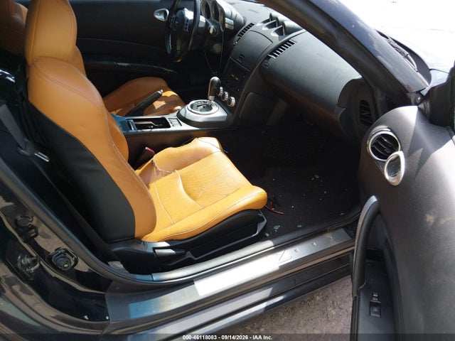 Aukcja sprzedaży 2006 Nissan 350z Touring, vin: JN1AZ34D06M300134, numer aukcji: 46118083