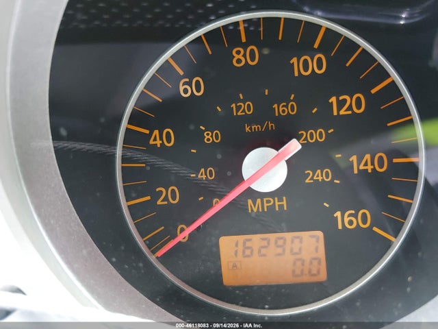 Aukcja sprzedaży 2006 Nissan 350z Touring, vin: JN1AZ34D06M300134, numer aukcji: 46118083
