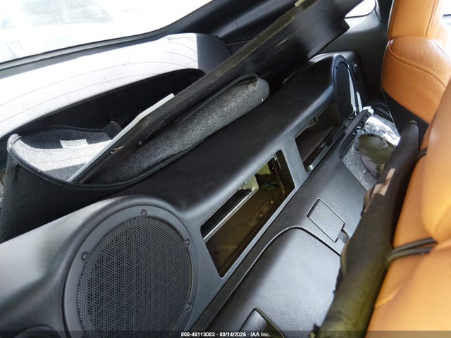 Aukcja sprzedaży 2006 Nissan 350z Touring, vin: JN1AZ34D06M300134, numer aukcji: 46118083
