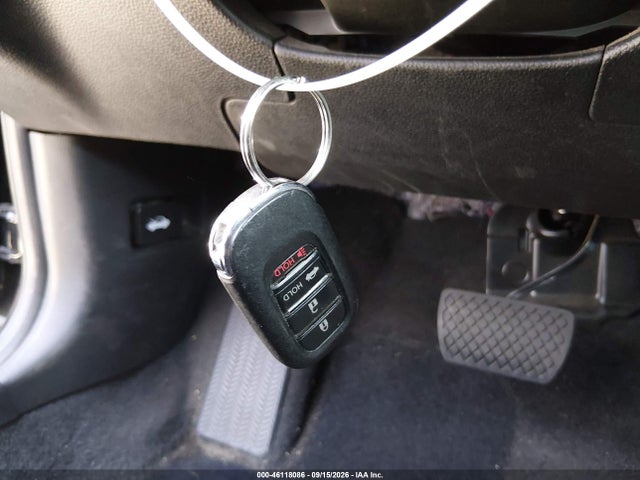Honda Civic Lx 2022 2HGFE2F2XNH507511 Image 11