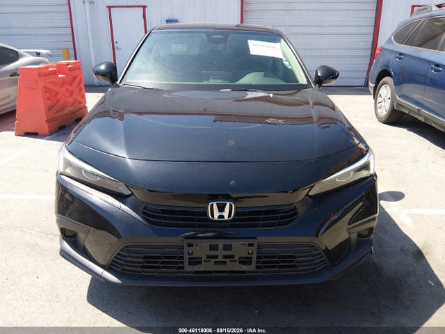 Honda Civic Lx 2022 2HGFE2F2XNH507511 Image 12