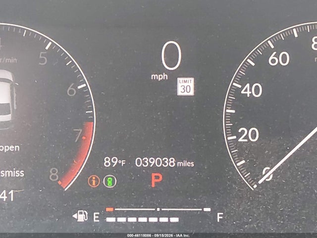 Honda Civic Lx 2022 2HGFE2F2XNH507511 Image 15