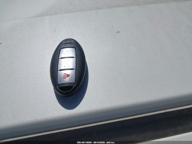 Nissan Cube 1.8 Sl 2014 JN8AZ2KR2ET352847 Image 11