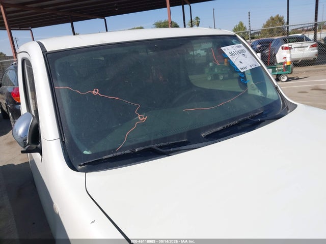 Nissan Cube 1.8 Sl 2014 JN8AZ2KR2ET352847 Image 12
