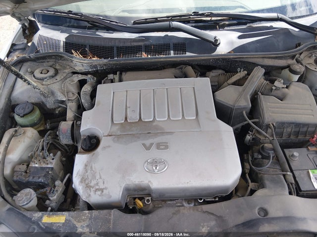 2011 Toyota Camry Le V6 მანქანა იყიდება აუქციონზე, vin: JTNBK3EK6B3050672, აუქციონის ნომერი: 46118090