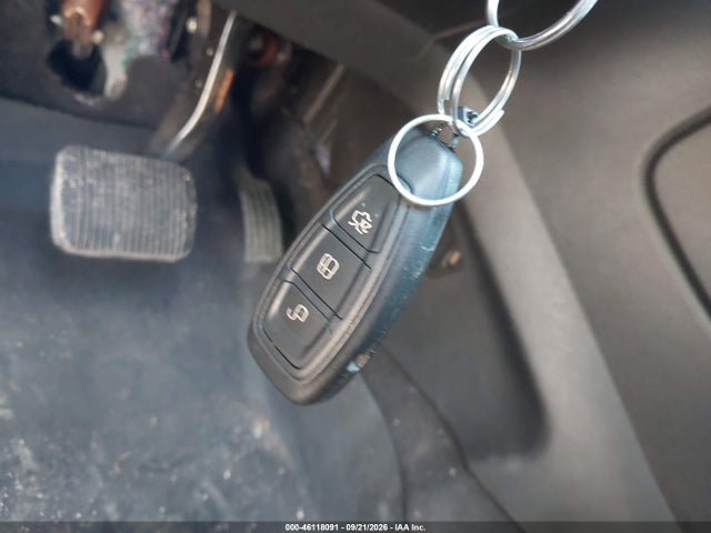Продажа на аукционе авто 2015 Ford C-max Hybrid Sel, vin: 1FADP5BU8FL100127, номер лота: 46118091