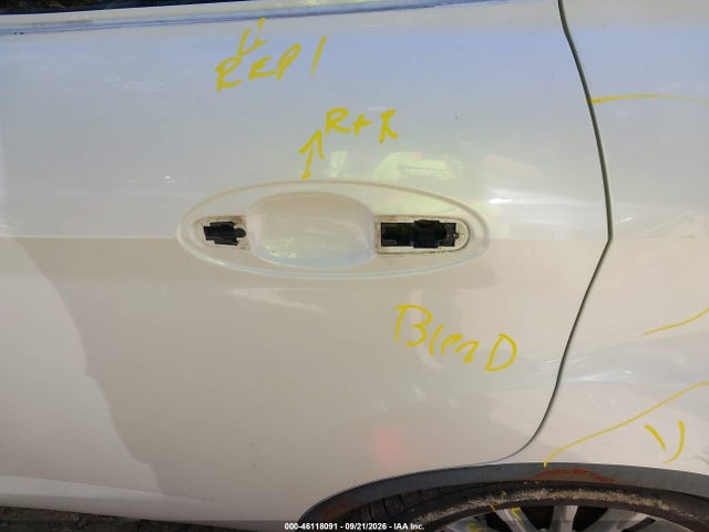 Продажа на аукционе авто 2015 Ford C-max Hybrid Sel, vin: 1FADP5BU8FL100127, номер лота: 46118091