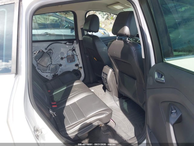 Продажа на аукционе авто 2015 Ford C-max Hybrid Sel, vin: 1FADP5BU8FL100127, номер лота: 46118091