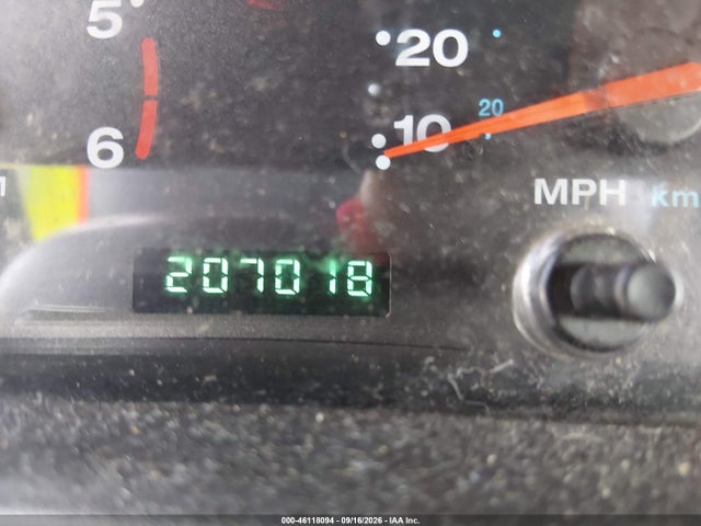 Aukcja sprzedaży 2002 Jeep Wrangler Sport, vin: 1J4FA49S42P742148, numer aukcji: 46118094