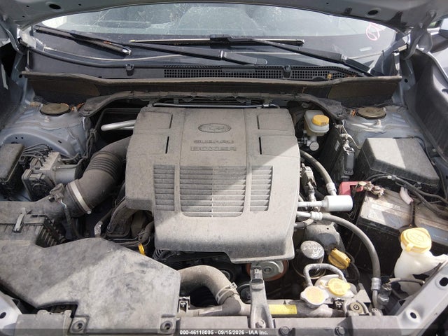 Subaru Forester Premium 2019 JF2SKAGC7KH519299 Image 10
