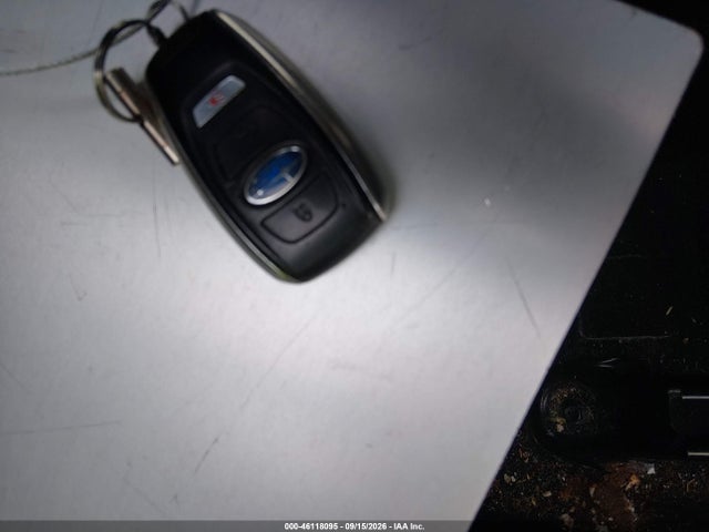 Subaru Forester Premium 2019 JF2SKAGC7KH519299 Image 11